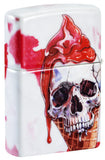 Zippo I Scream Cone Design 540 Color All-Over Design 46748