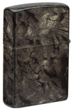Zippo Gleaming Tree of Life 540 Fusion Tumbled Brass 46815