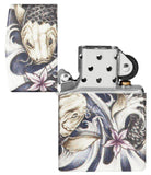 Zippo Koi Fish 540 Color Zippo Koi Fish 540 Color 48393