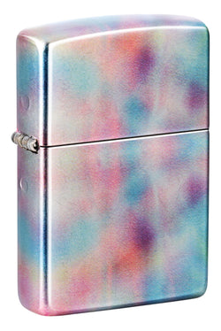 Zippo Holographic Design 540 Fusion 48511