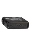 Zippo Founder’s Day High Polish Black 48702