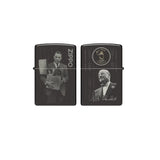 Zippo Founder’s Day High Polish Black 48702