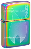 Zippo Flame Multi-Color 48978
