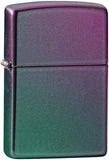 Zippo Iridescent Finish 49146