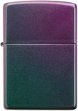 Zippo Iridescent Finish 49146