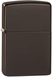 Zippo Classic Brown 49180