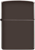 Zippo Classic Brown 49180