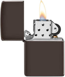 Zippo Classic Brown 49180