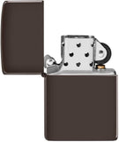 Zippo Classic Brown 49180