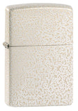 Zippo Mercury Glass 49181