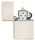 Zippo Mercury Glass 49181
