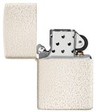 Zippo Mercury Glass 49181