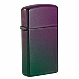 Zippo Slim Iridescent 49267