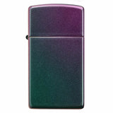 Zippo Slim Iridescent 49267