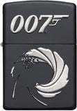 Zippo James Bond 007 Texture Print 49329