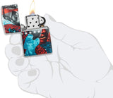 Zippo Tristan Eaton Artist 540 Color 49393