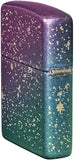 Zippo Starry Sky Iridescent 49448