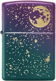 Zippo Starry Sky Iridescent 49448