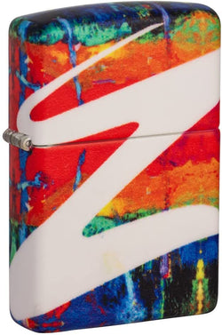 Zippo Dippy Z Design 540 Color 49682