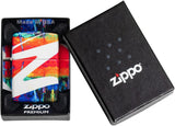 Zippo Dippy Z Design 540 Color 49682