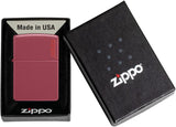 Zippo Classic Brick Zippo Logo 49844ZL