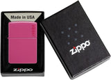 Zippo Classic Frequency Zippo Logo 49846ZL