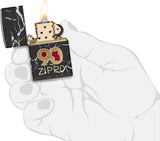 Zippo 90th Anniversary Commemorative 49864
