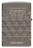 Zippo 90th Anniversary 2022 Collectible of The Year 49867