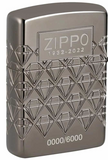 Zippo 90th Anniversary 2022 Collectible of The Year 49867