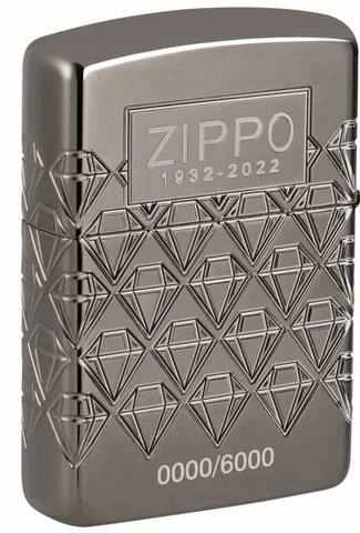 Zippo 90th Anniversary 2022 Collectible of The Year 49867 Zippo 90th Anniversary 2022 Collectible of The Year 49867
