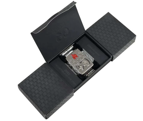 希少】ZIPPO LIMITED EDITION NO.439 希少】ZIPPO LIMITED EDITION NO.439