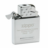 Zippo Butane Lighter Insert - Yellow Flame, 65800