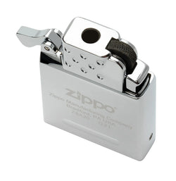 Zippo Butane Lighter Insert - Yellow Flame, 65800