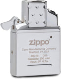 Zippo Rechargeable Double Arc Beam Lighter Insert With Cable 65828