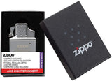 Zippo Rechargeable Double Arc Beam Lighter Insert With Cable 65828