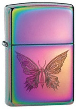 Zippo Wings of Destiny 21027