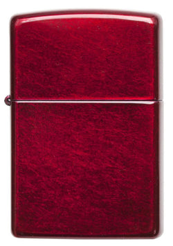 Zippo Candy Apple Red 21063