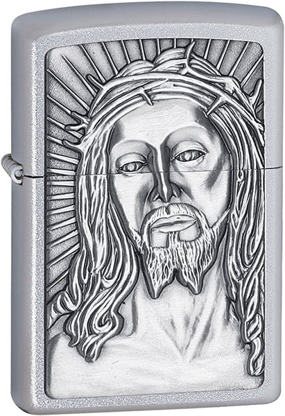 ミュージシャン Personal Jesus ZIPPO Personal Jesus ZIPPO （AC/DC Zippo Lighters Collection）