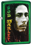 Zippo Meadow Bob Marley 28256