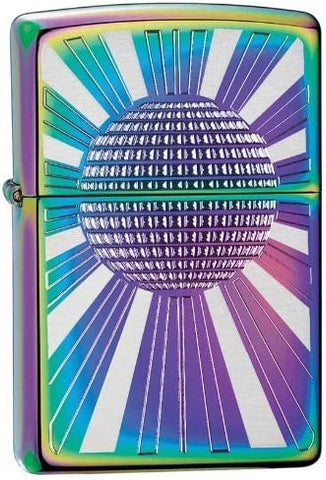 Zippo Disco Ball Spectrum 28362