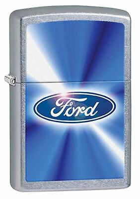 Zippo Ford Pocket Lighter 28455