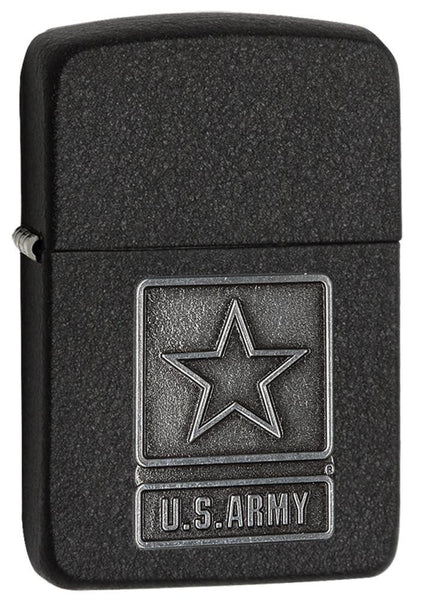 Zippo US Army Emblem 1941 Replica 28583 - Free Shipping - Real
