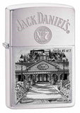 Zippo Jack Daniels Scenes From Lynchburg # 5 of 7 28894
