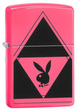 Zippo Playboy Neon Pink 29063