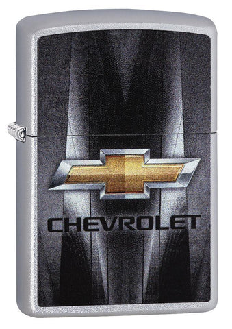 Zippo chevy Logo Pocket Lighter 29569