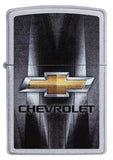 Zippo chevy Logo Pocket Lighter 29569