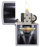 Zippo chevy Logo Pocket Lighter 29569