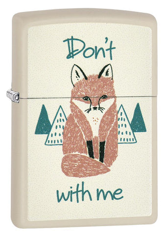 Zippo® Lighters - Fox Outdoor