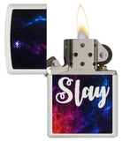 Zippo Slay Pocket Lighter 29620