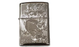 Zippo Dragon High Polished Chrome 250-38899